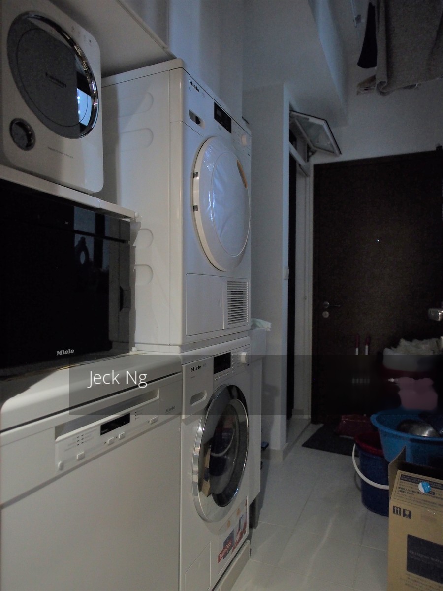 The Suites At Central (D9), Condominium #207273471